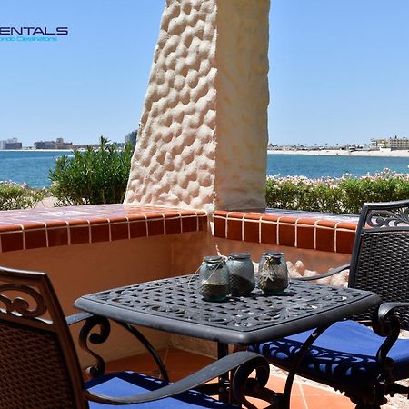 Marina Pinacate B-101 Aparthotel Puerto Peñasco Eksteriør bilde