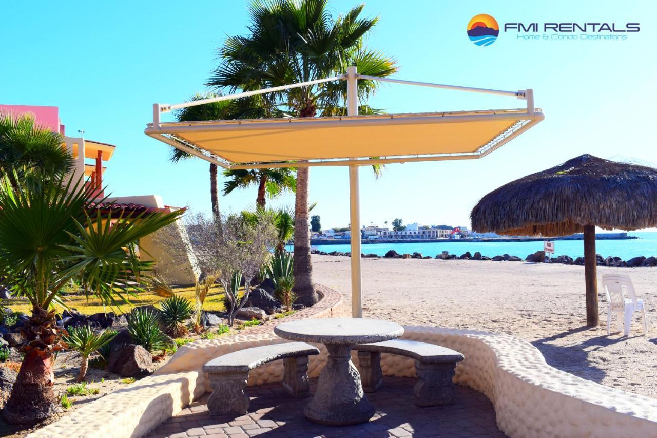 Marina Pinacate B-101 Aparthotel Puerto Peñasco Eksteriør bilde