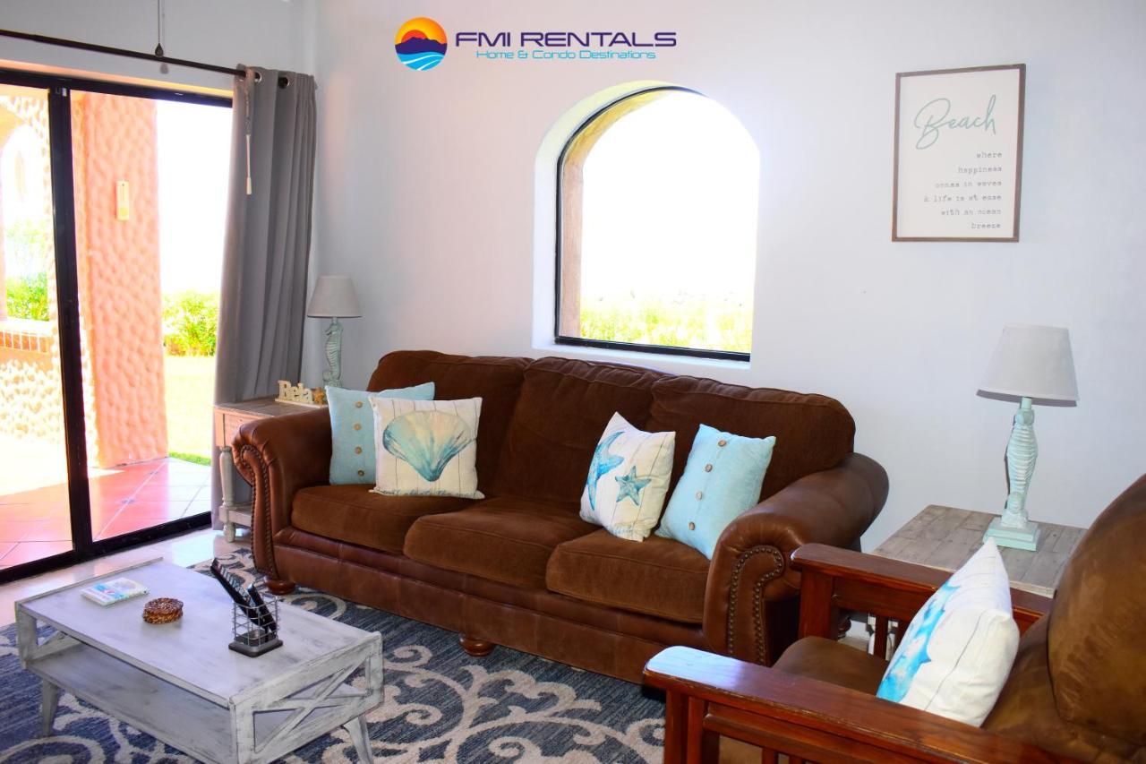 Marina Pinacate B-101 Aparthotel Puerto Peñasco Eksteriør bilde