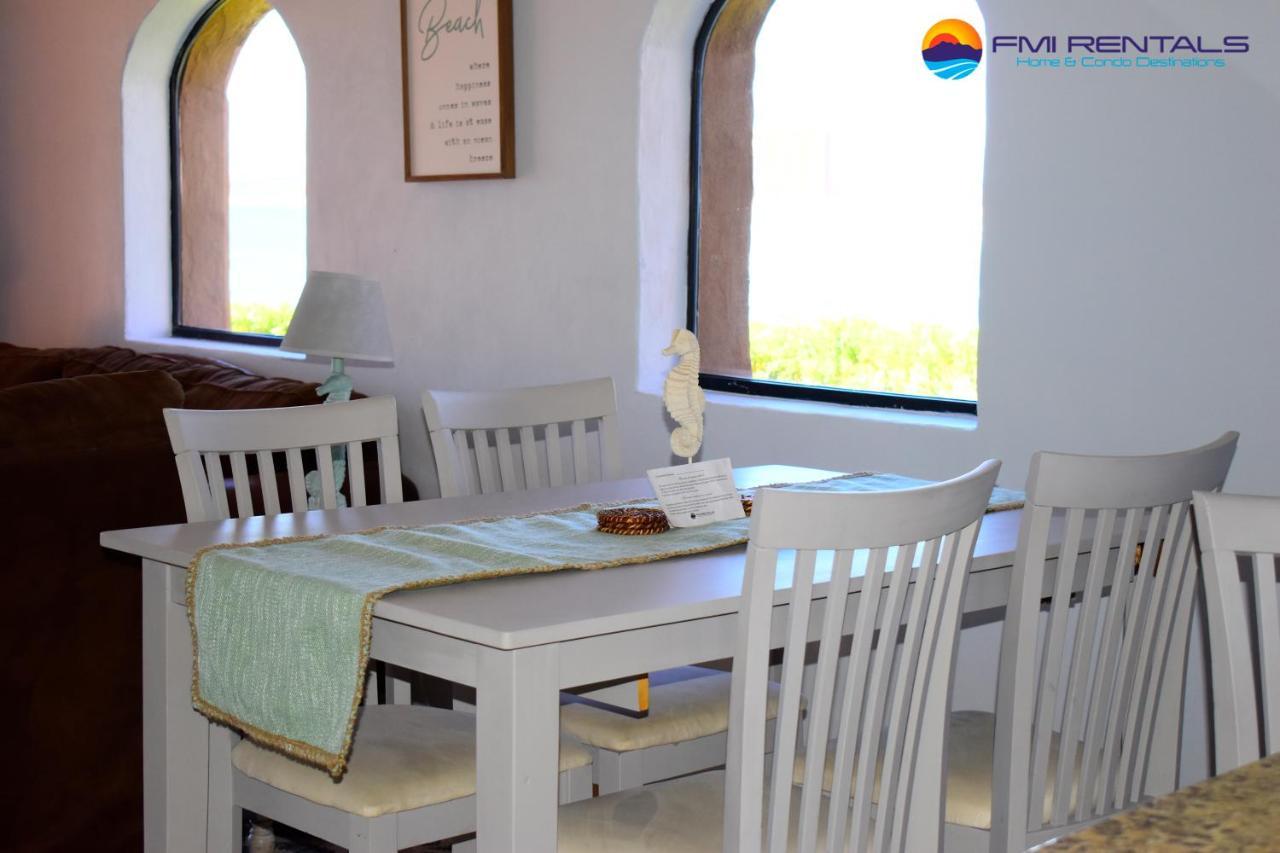 Marina Pinacate B-101 Aparthotel Puerto Peñasco Eksteriør bilde