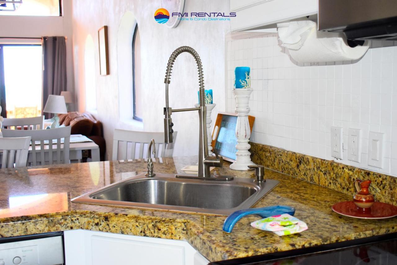 Marina Pinacate B-101 Aparthotel Puerto Peñasco Eksteriør bilde