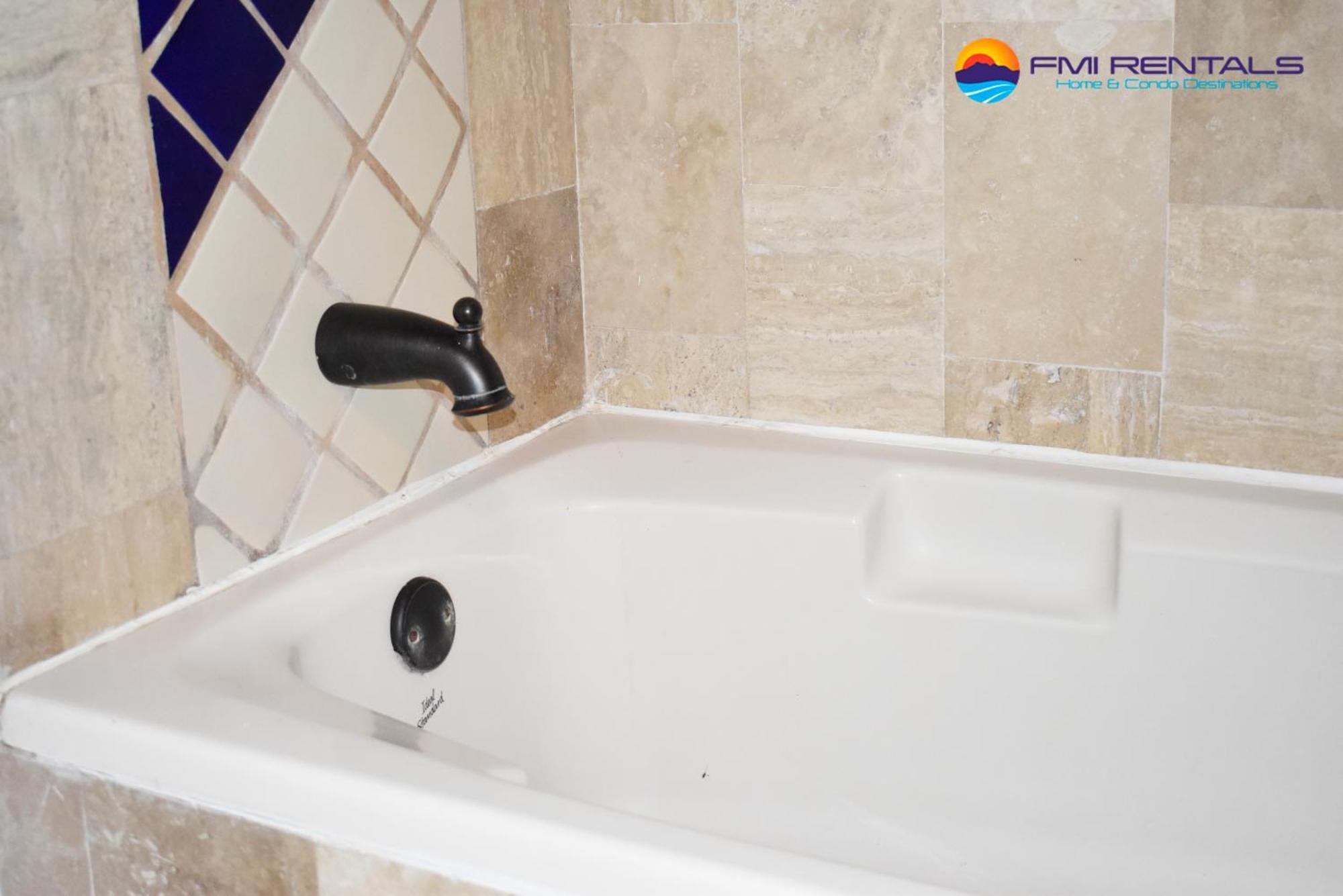 Marina Pinacate B-101 Aparthotel Puerto Peñasco Eksteriør bilde