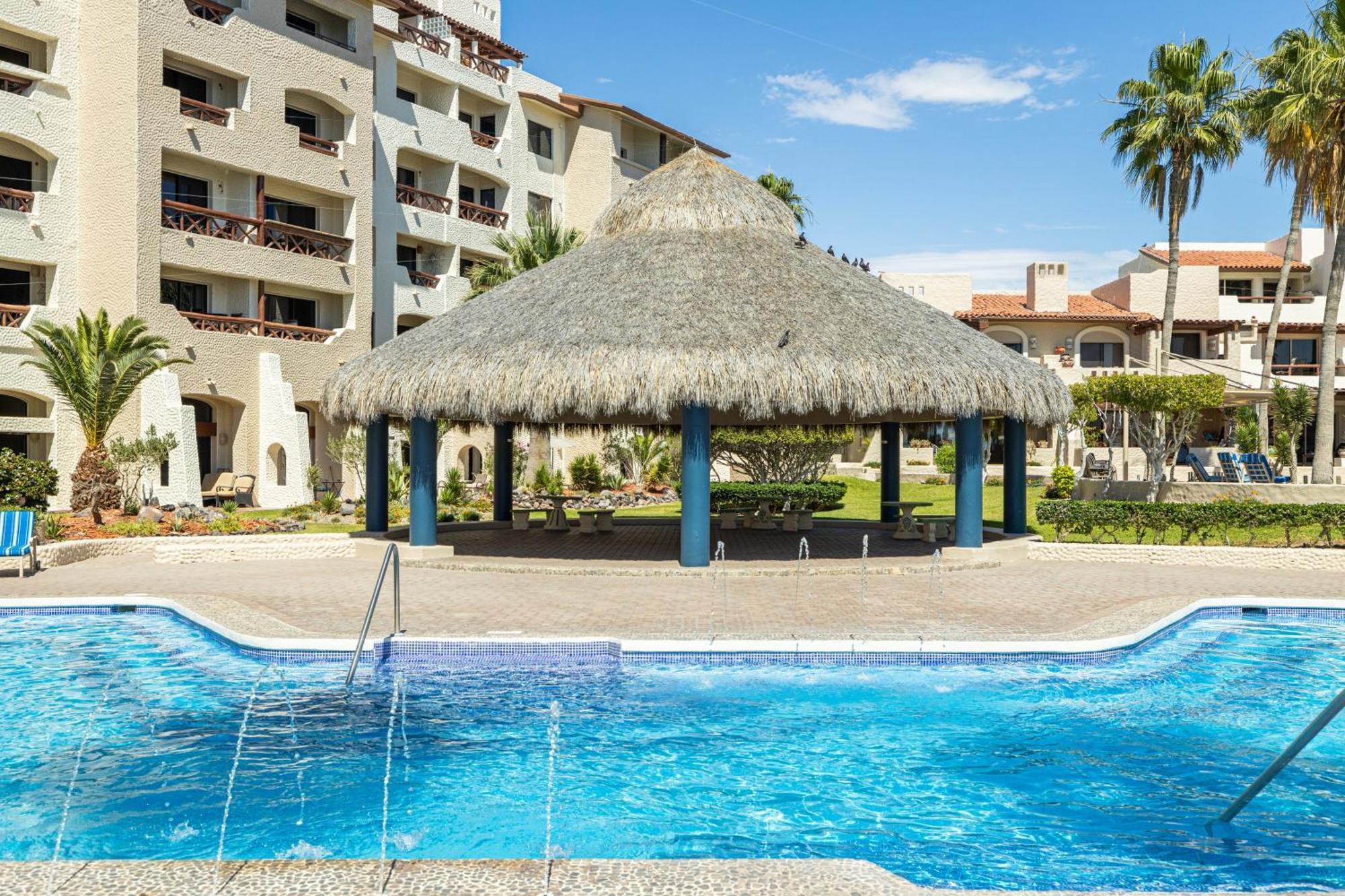 Marina Pinacate B-101 Aparthotel Puerto Peñasco Eksteriør bilde