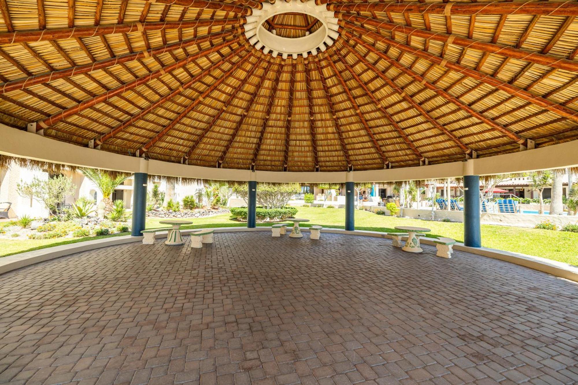Marina Pinacate B-101 Aparthotel Puerto Peñasco Eksteriør bilde