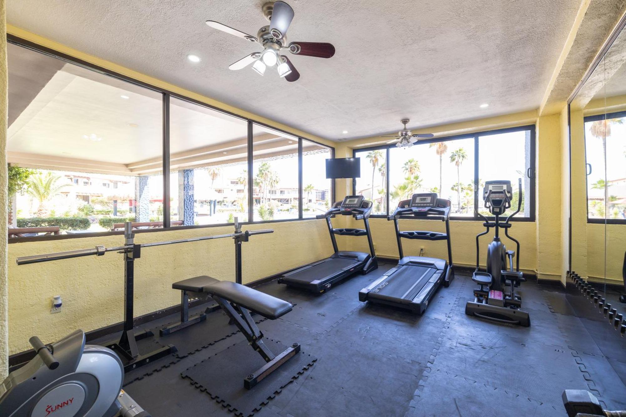 Marina Pinacate B-101 Aparthotel Puerto Peñasco Eksteriør bilde