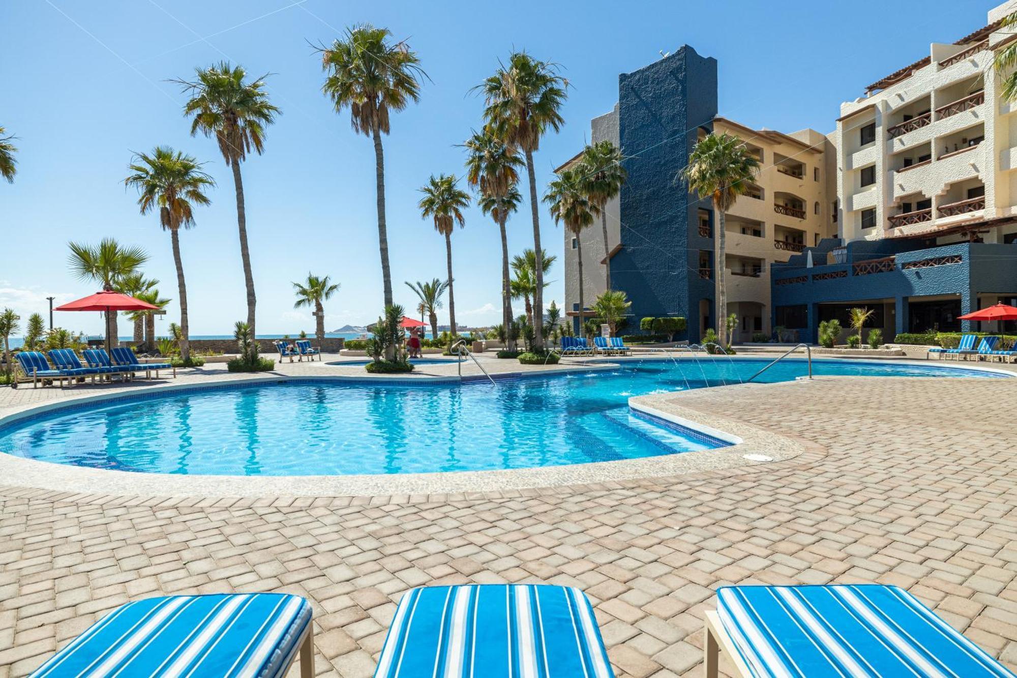 Marina Pinacate B-101 Aparthotel Puerto Peñasco Eksteriør bilde