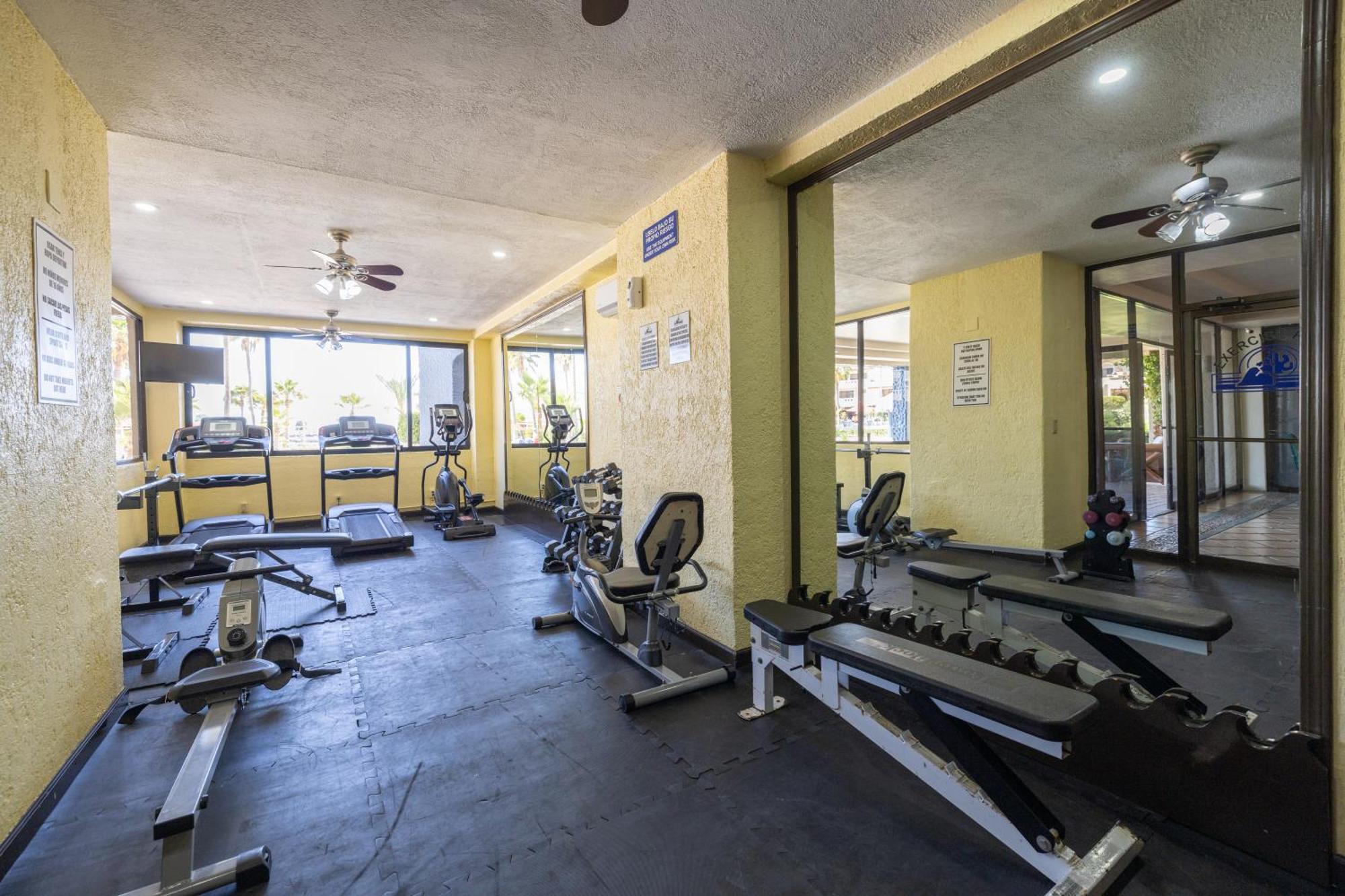 Marina Pinacate B-101 Aparthotel Puerto Peñasco Eksteriør bilde