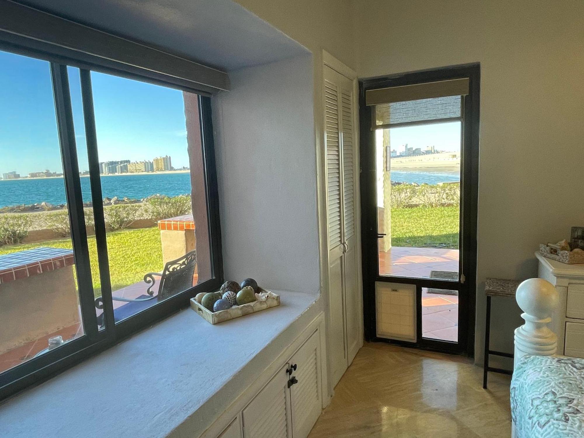 Marina Pinacate B-101 Aparthotel Puerto Peñasco Eksteriør bilde