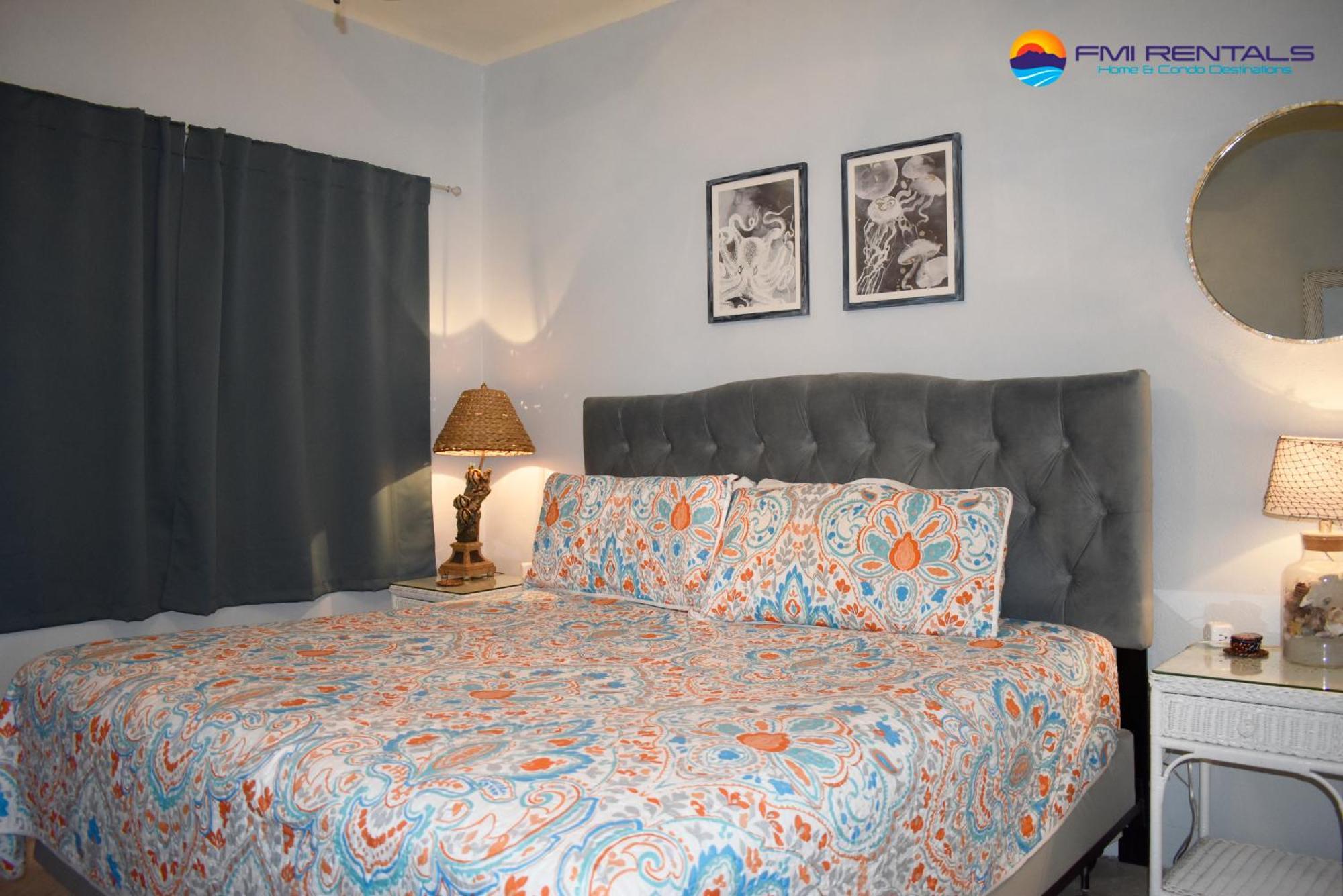 Marina Pinacate B-101 Aparthotel Puerto Peñasco Eksteriør bilde