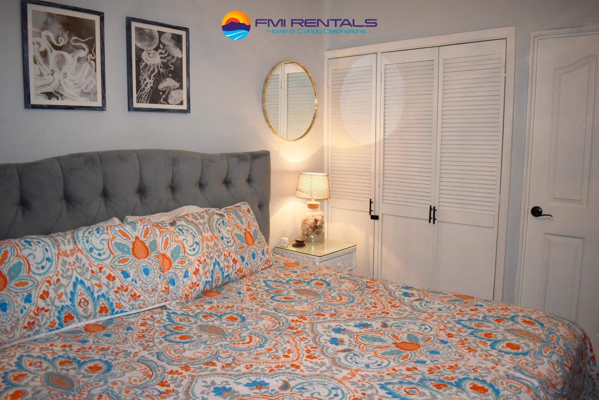 Marina Pinacate B-101 Aparthotel Puerto Peñasco Eksteriør bilde