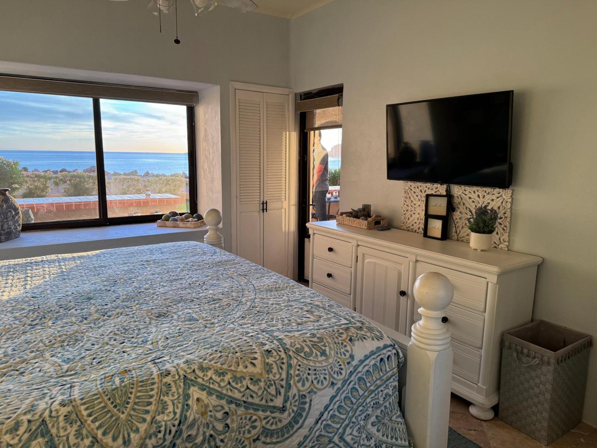 Marina Pinacate B-101 Aparthotel Puerto Peñasco Eksteriør bilde